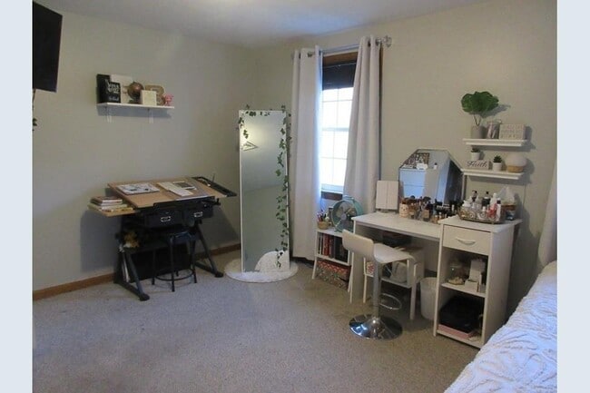 Bedroom - 61 Fox Meadow Rd