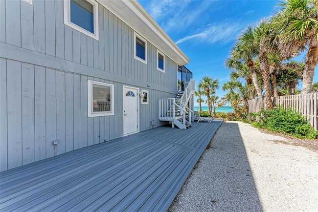 Building Photo - 8270 Manasota Key Rd