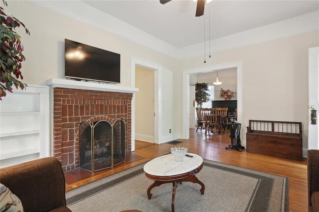 Building Photo - 203 Winter Ave