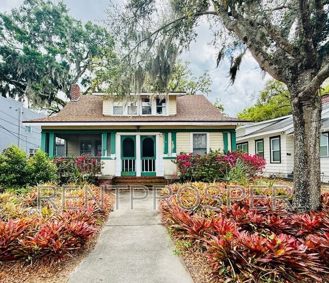 Building Photo - 728 Arlington St