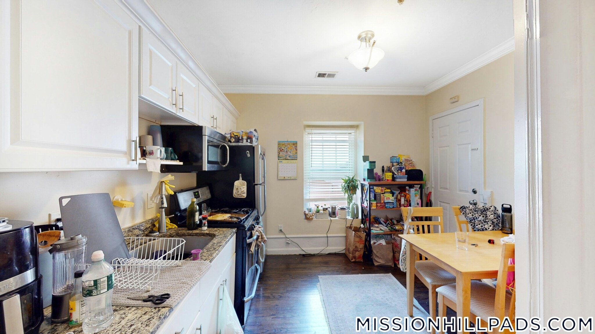 Building Photo - 712 Shawmut Ave