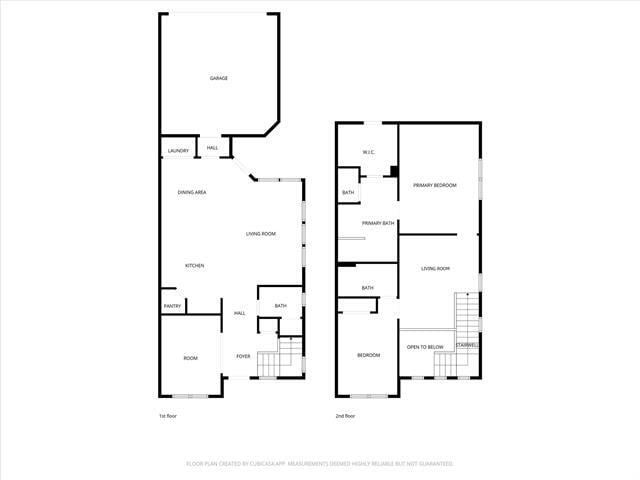 Building Photo - 814 Milton Way