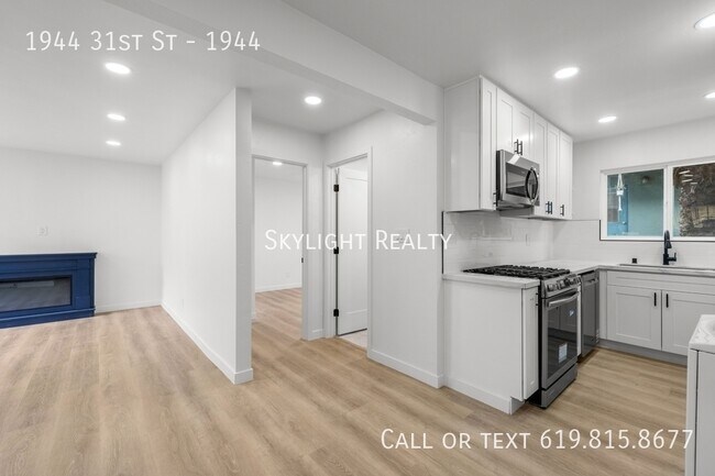 Building Photo - 1944 31st St