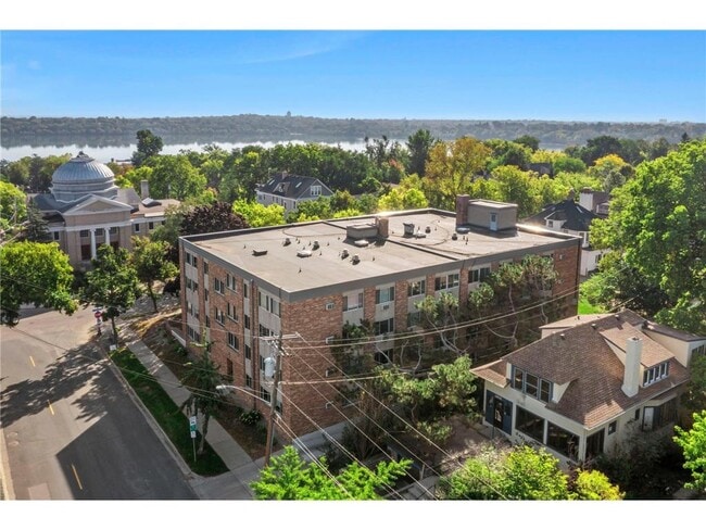 Building Photo - 4400 Upton Ave S