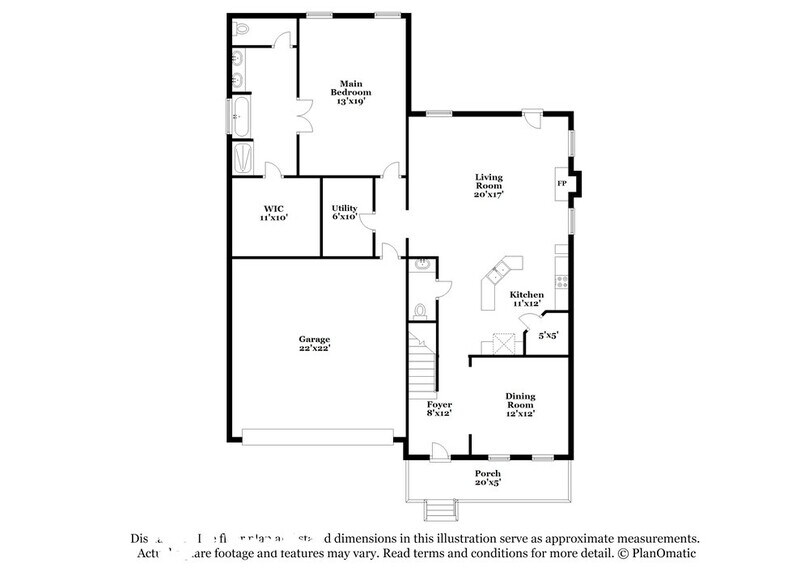 Building Photo - 837 Airedale Trail