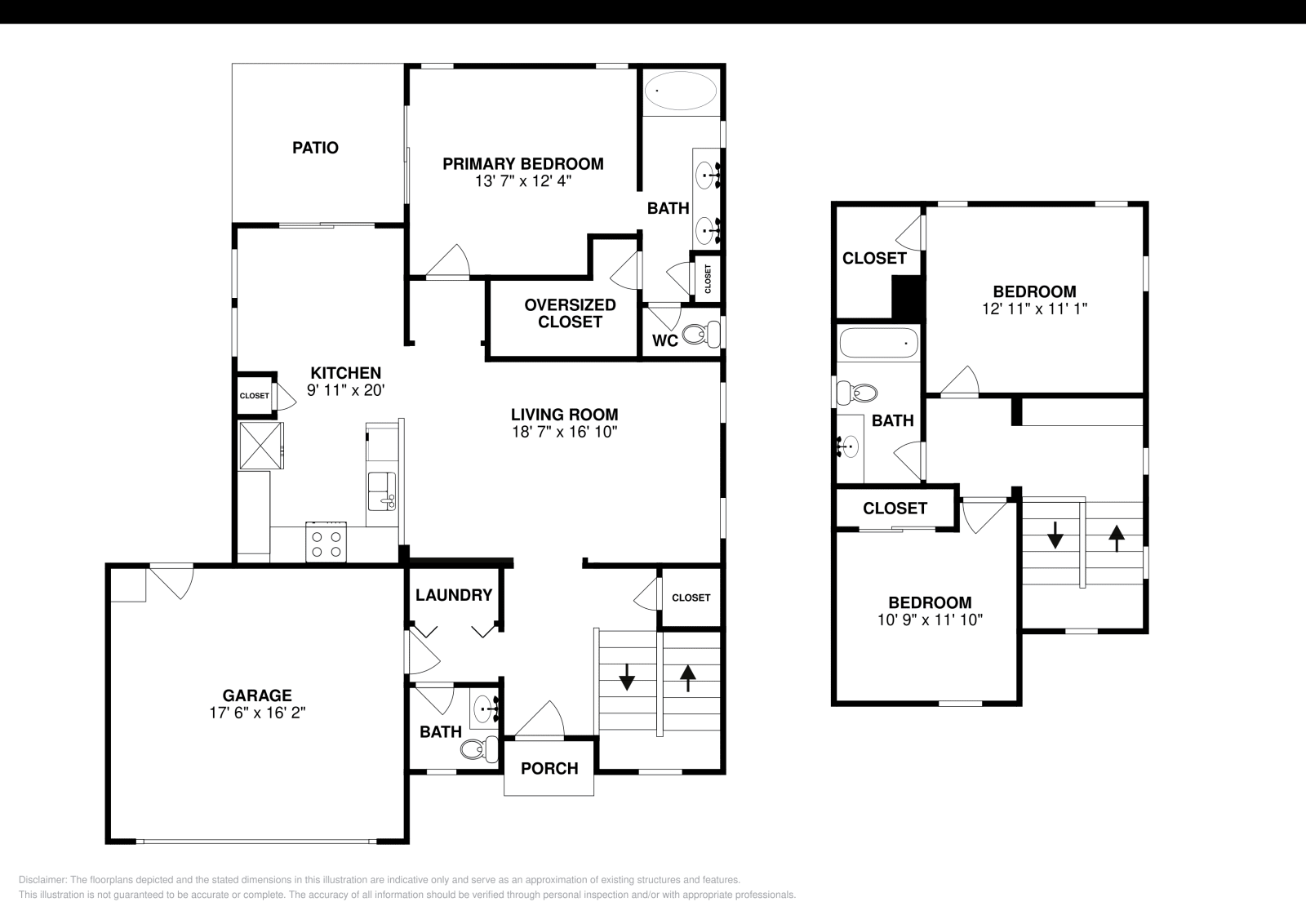 Building Photo - 4028 W Pedro Ln