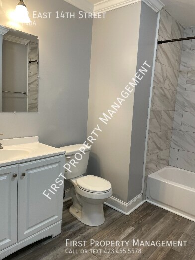 Building Photo - 1602 E 14th St