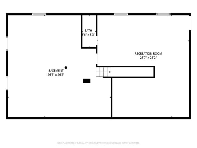 Building Photo - 25355 Lee Hwy