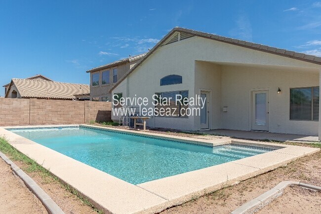 Building Photo - 8414 S 48th Ln