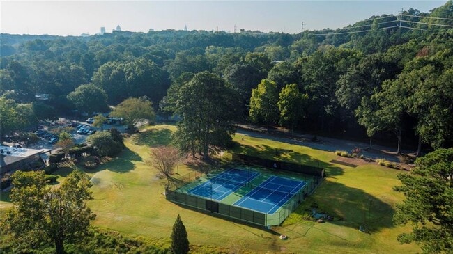 Building Photo - 38 La Rue Pl NW