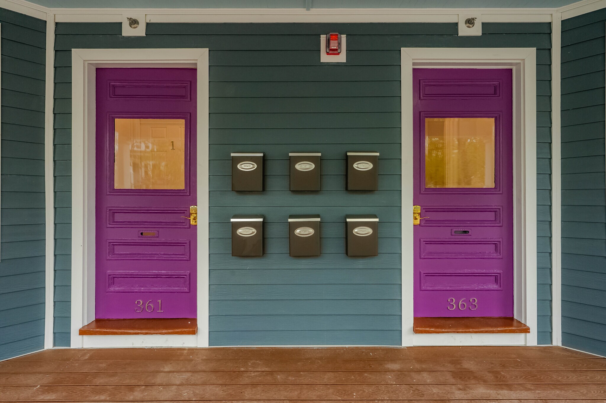 Building Photo - 363 Miller Ave