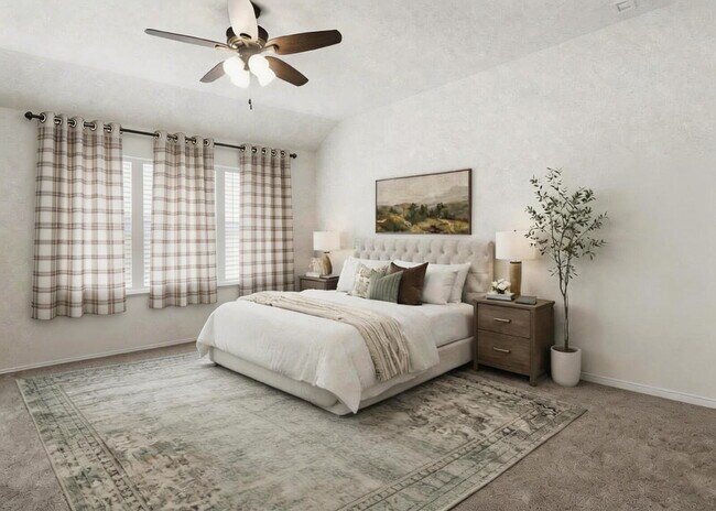 Building Photo - 3 Bedroom Home with Open Layout and Covered Patio in Creekside Farms!