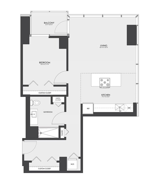 Building Photo - 215 W Hubbard St