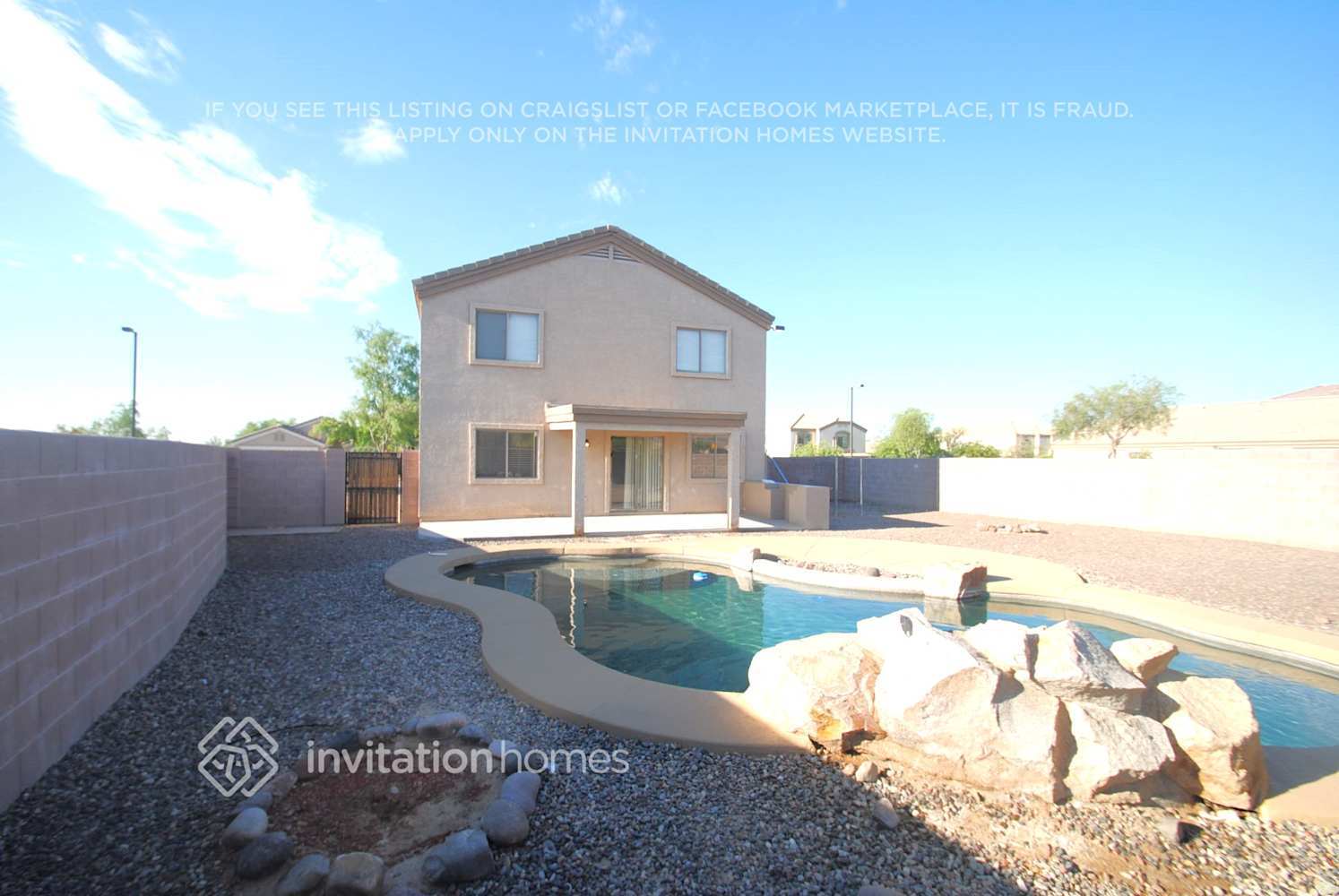 Building Photo - 23168 W Yavapai St