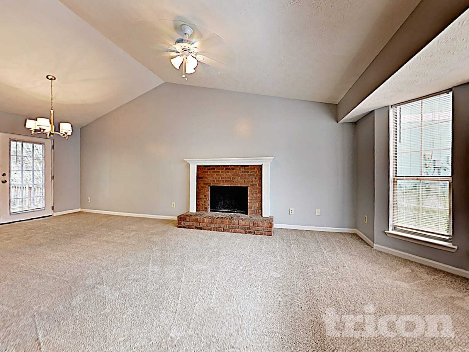 Building Photo - 5530 Marbut Forest Way