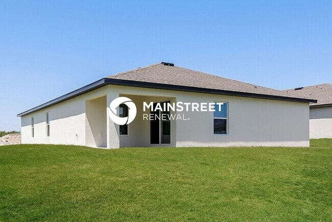 Building Photo - 5 Bedroom Pet-Friendly Home in Mascotte, FL with Main Street Renewal