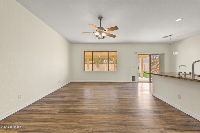 Building Photo - 6960 S Windstream Dr