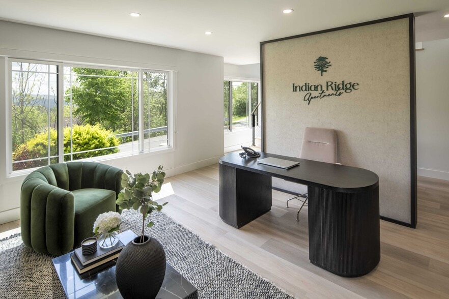 Building Photo - Indian Ridge Luxury Apartments