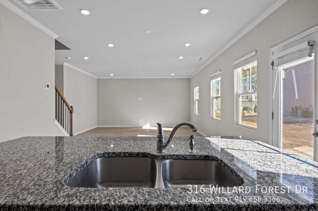 Building Photo - 316 Willard Frst Dr