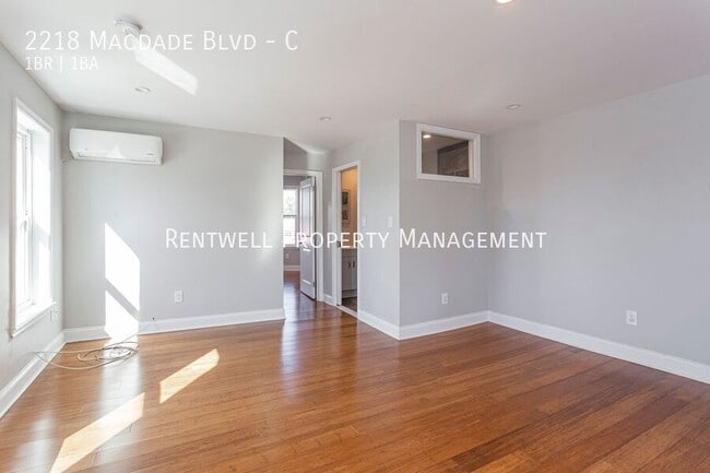 Building Photo - 2218 MacDade Boulevard