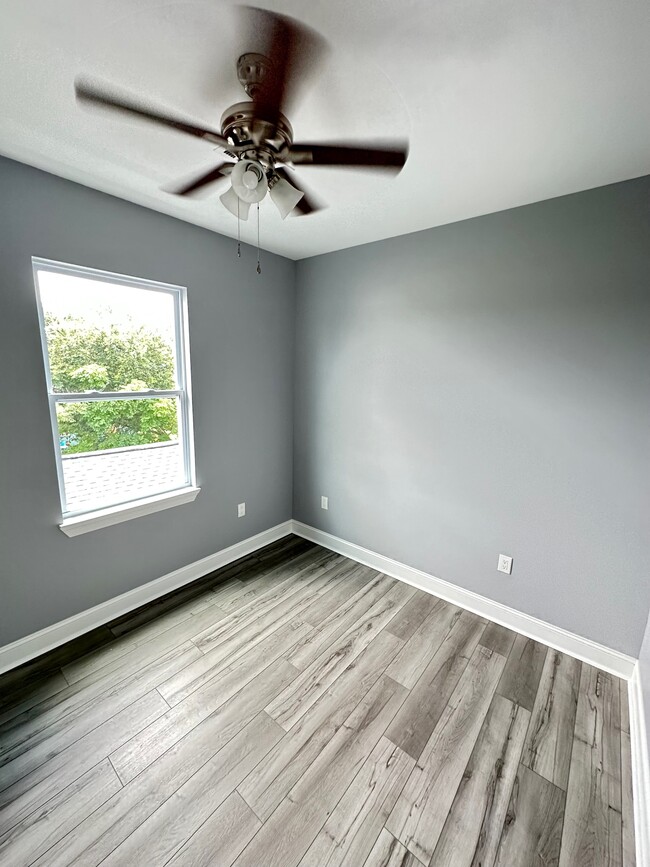 Building Photo - 3626 Buchanan St