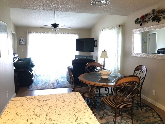 Building Photo - Welcome to this stunning 1-bedroom, 1.5-bathroom home located in Leisure World a 45+ Active Adult...