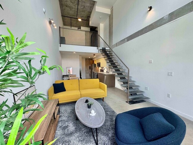 Floorplan - Harvey Hillcrest