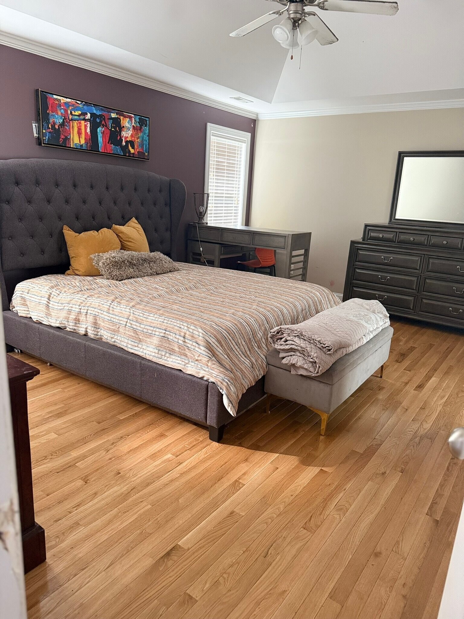 Building Photo - 1112 Rebarah Moor Dr