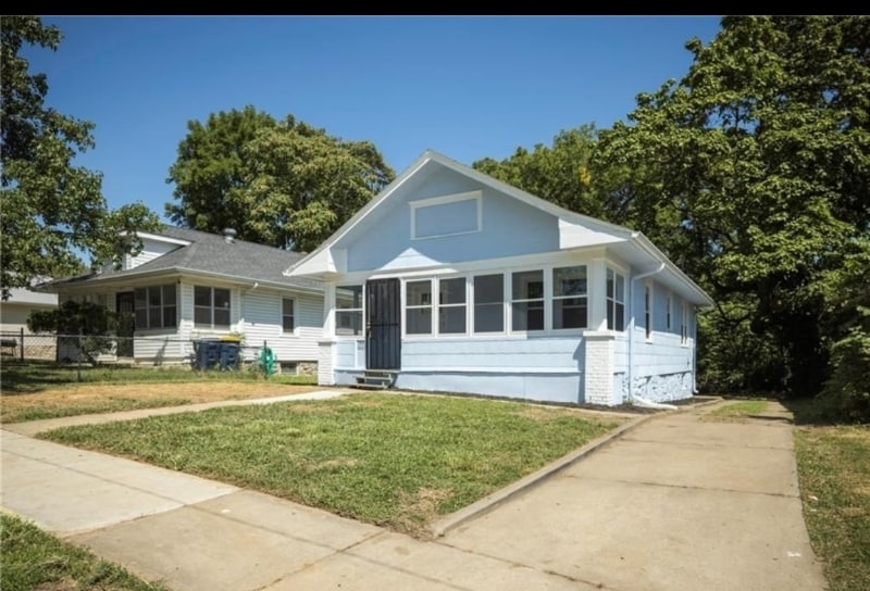 Primary Photo - 3421 Mersington Ave