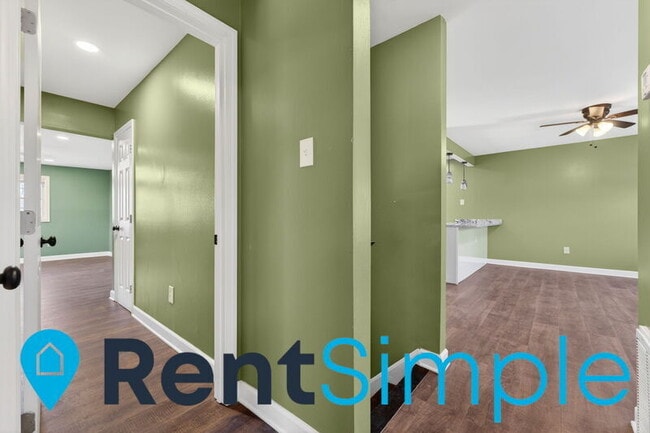 Building Photo - 1433 California St