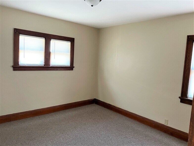 3 Bedrooms - 2806 N 54th St