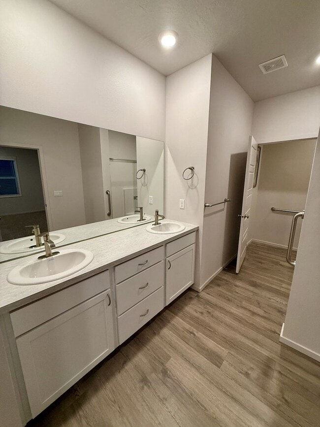 Building Photo - New Construction 4 Bed Mead School District Rancher w/ Fully-Fenced Yard and Attached Garage!