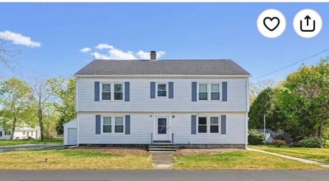 Building Photo - 30 Linwood St