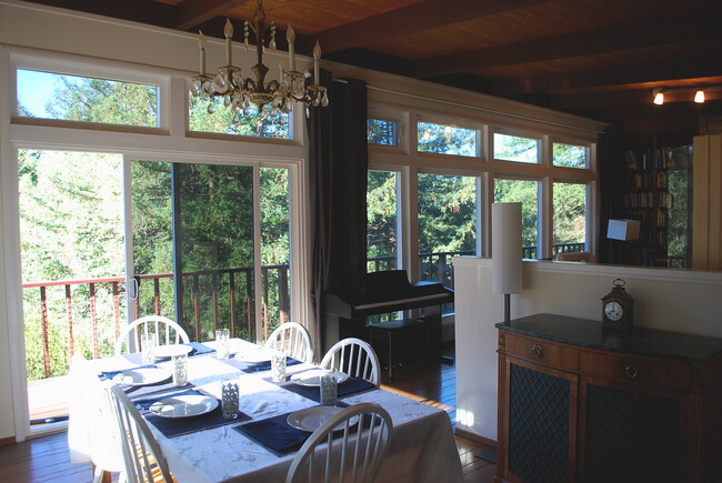 Dining Room - 5 Coronet Way