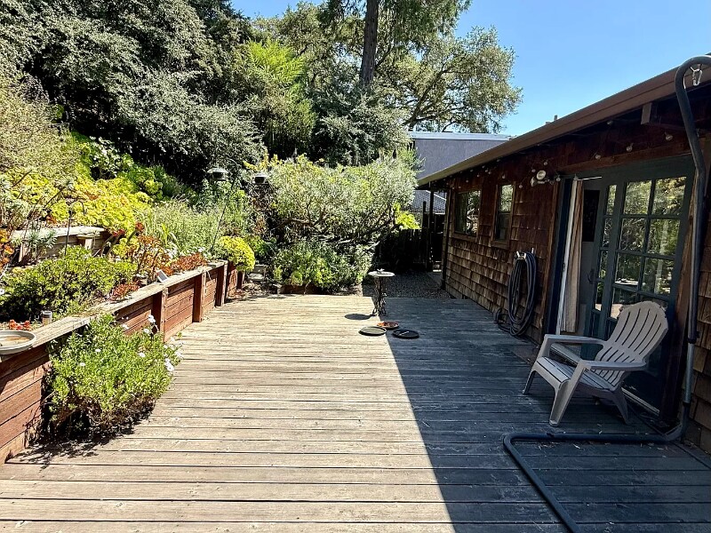 Building Photo - 1375 Grizzly Peak Blvd