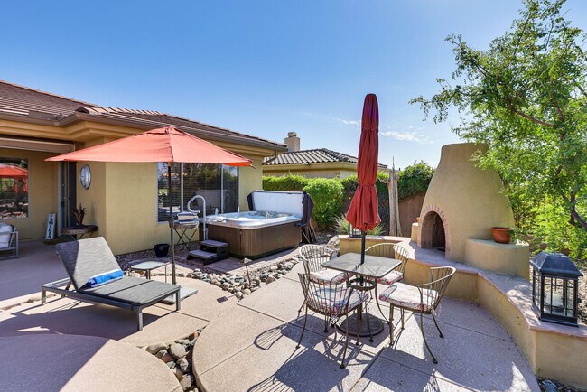 Building Photo - 41708 N Cross Timbers Trail