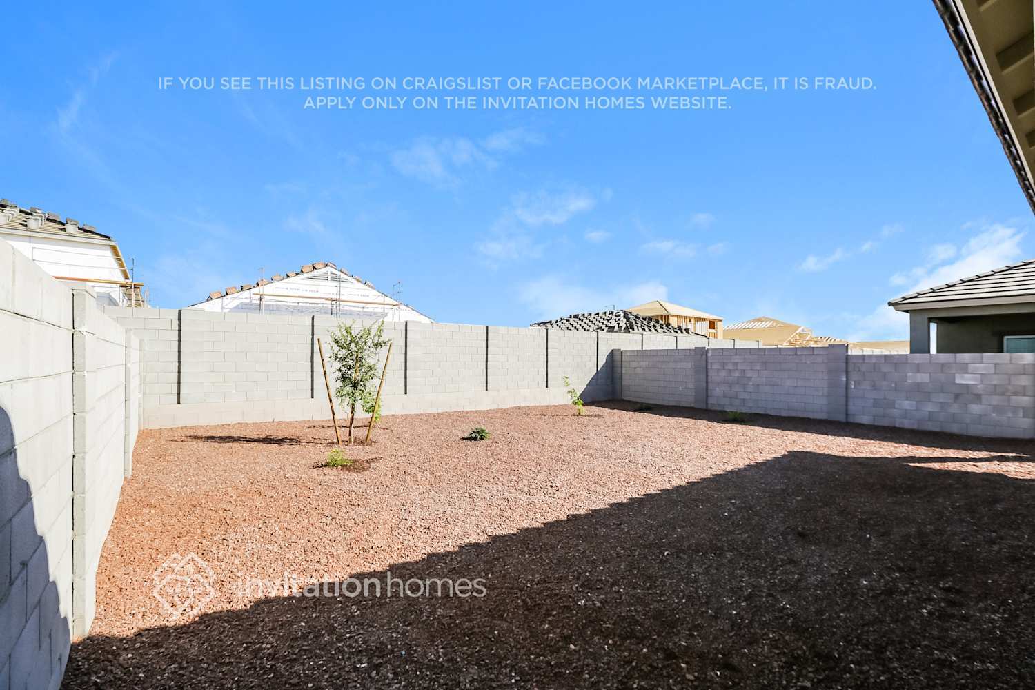 Building Photo - 25358 W Romley Rd