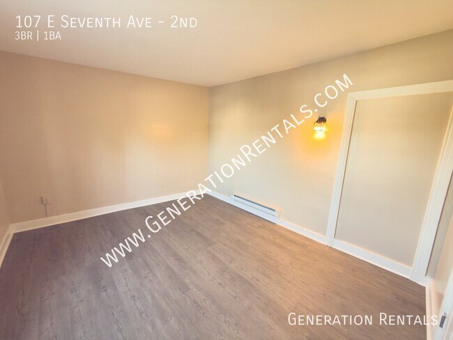 Building Photo - 107 E 7th Ave