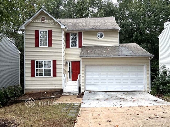 Building Photo - 2196 Serenity Dr NW