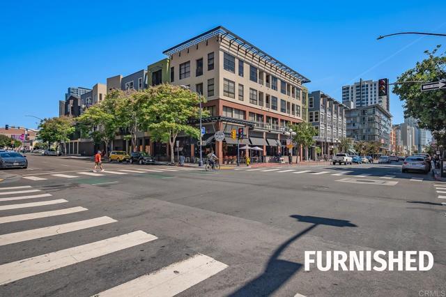 Primary Photo - 777 Sixth Ave