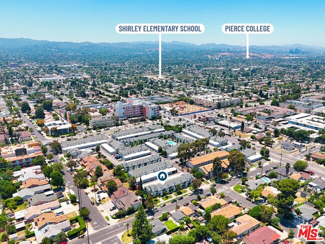 Building Photo - 19221 Sherman Way