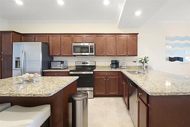 Building Photo - 16904 Vardon Ter