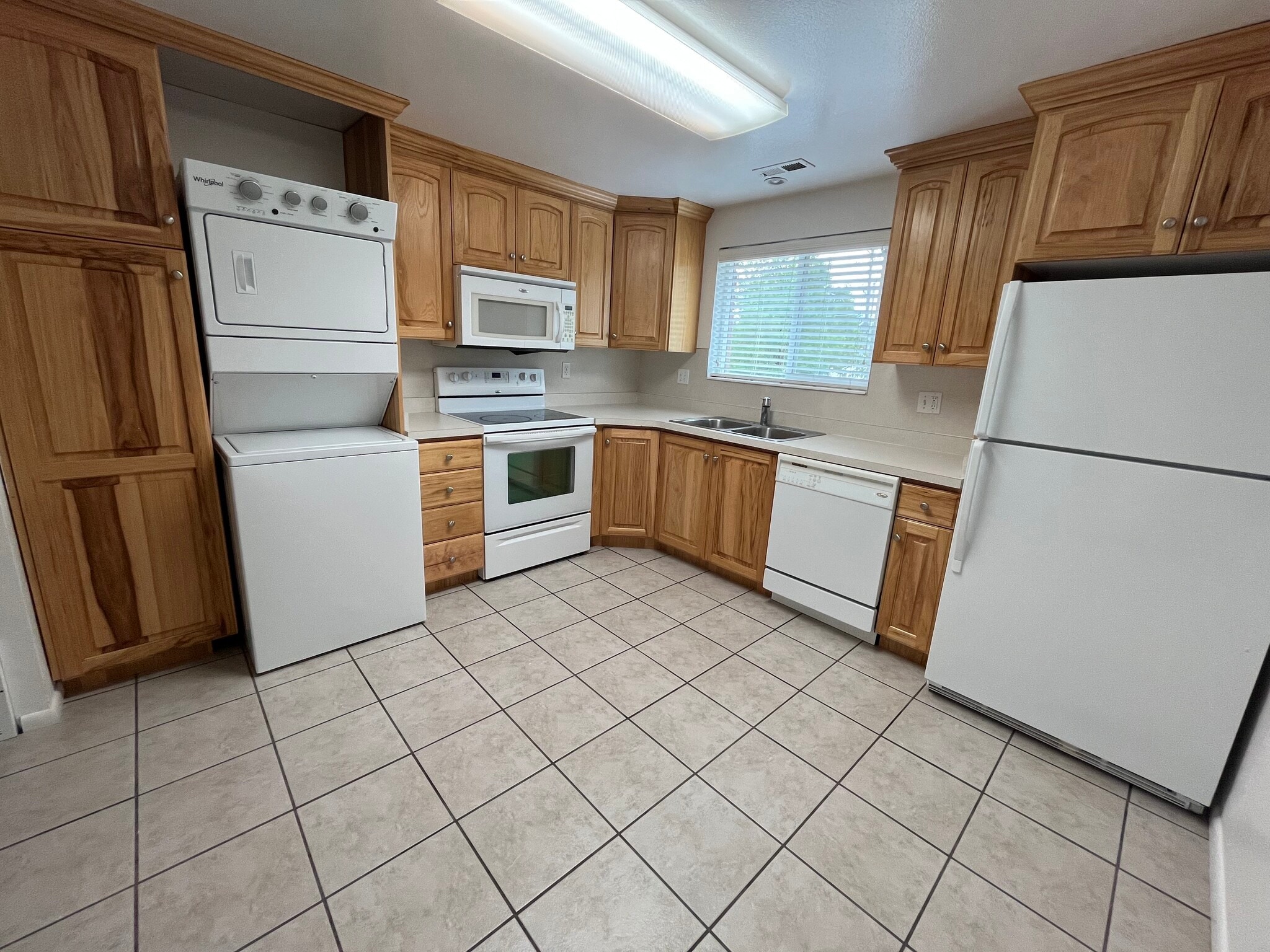 Kitchen - 378 S 150 W