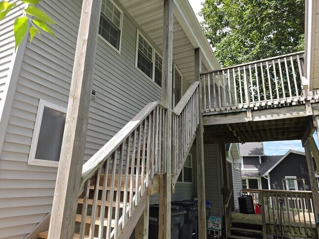 Building Photo - 2 bedroom unit in Berrien Springs
