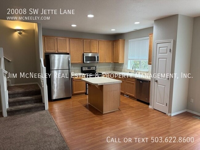 Building Photo - 20008 SW Jette Ln