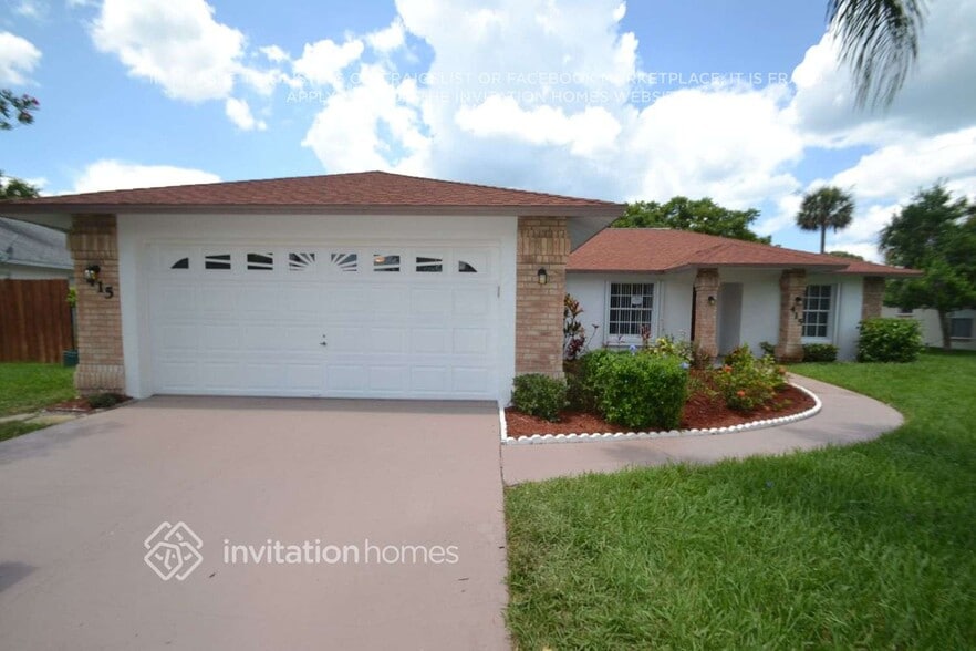 Primary Photo - 415 Sandpiper Ct