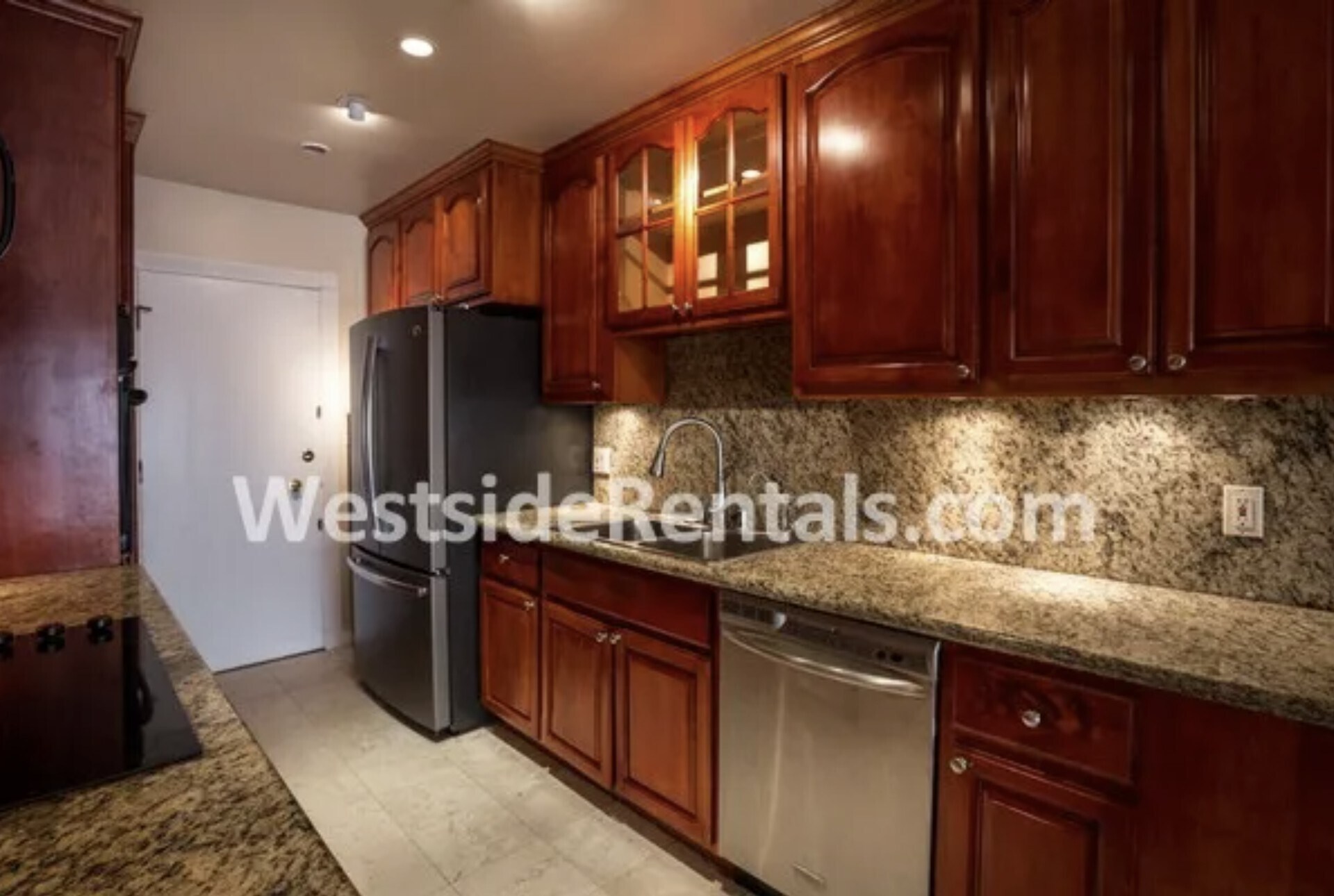 Kitchen 4 - 11970 Montana Ave