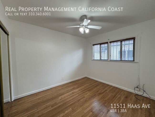 Building Photo - 11511 Haas Ave
