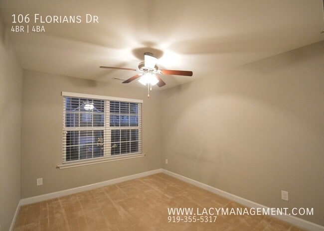 Building Photo - 106 Florians Dr