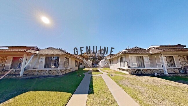 Building Photo - 17371 San Luis St
